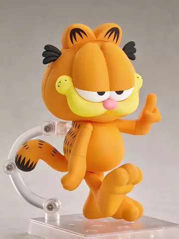 Reservar Figura Garfield Nendoroid Figuras