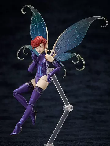 Reservar Figura Pixie Shin Megami Tensei FREEing Figma Figuras