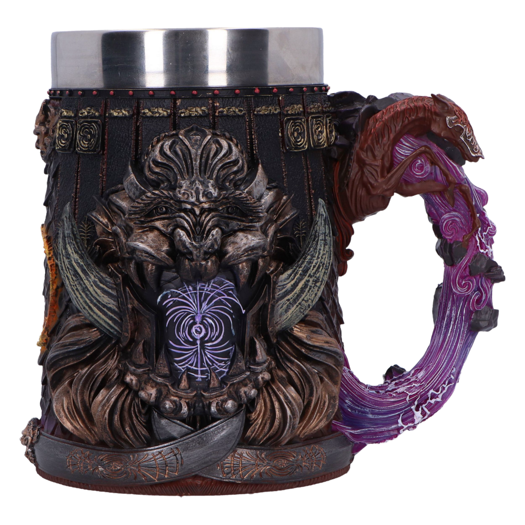 Jarra Radahn Starscourge Elden Ring 15cm