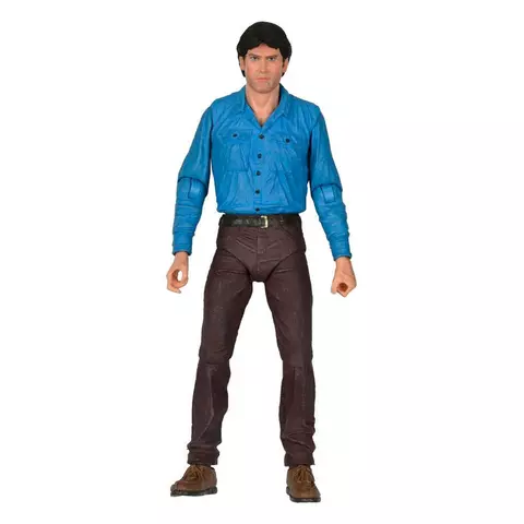 Comprar Figura Ash 40th Anniversary Posesion Infernal 18cm Figuras Estándar