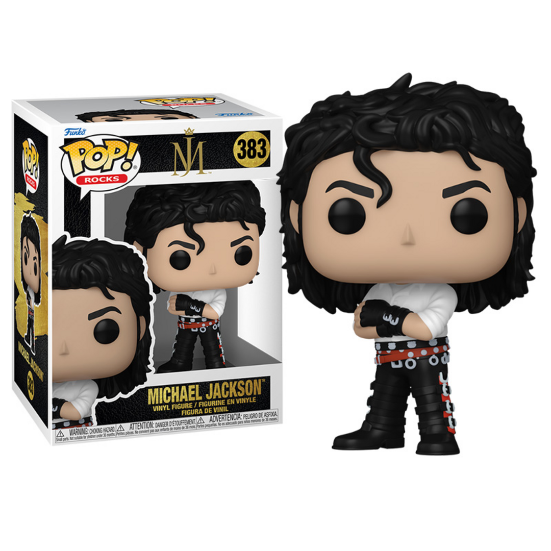 Michael jackson - pop michael (dirty diana)