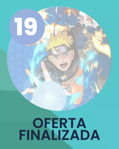 Naruto x Boruto Connections