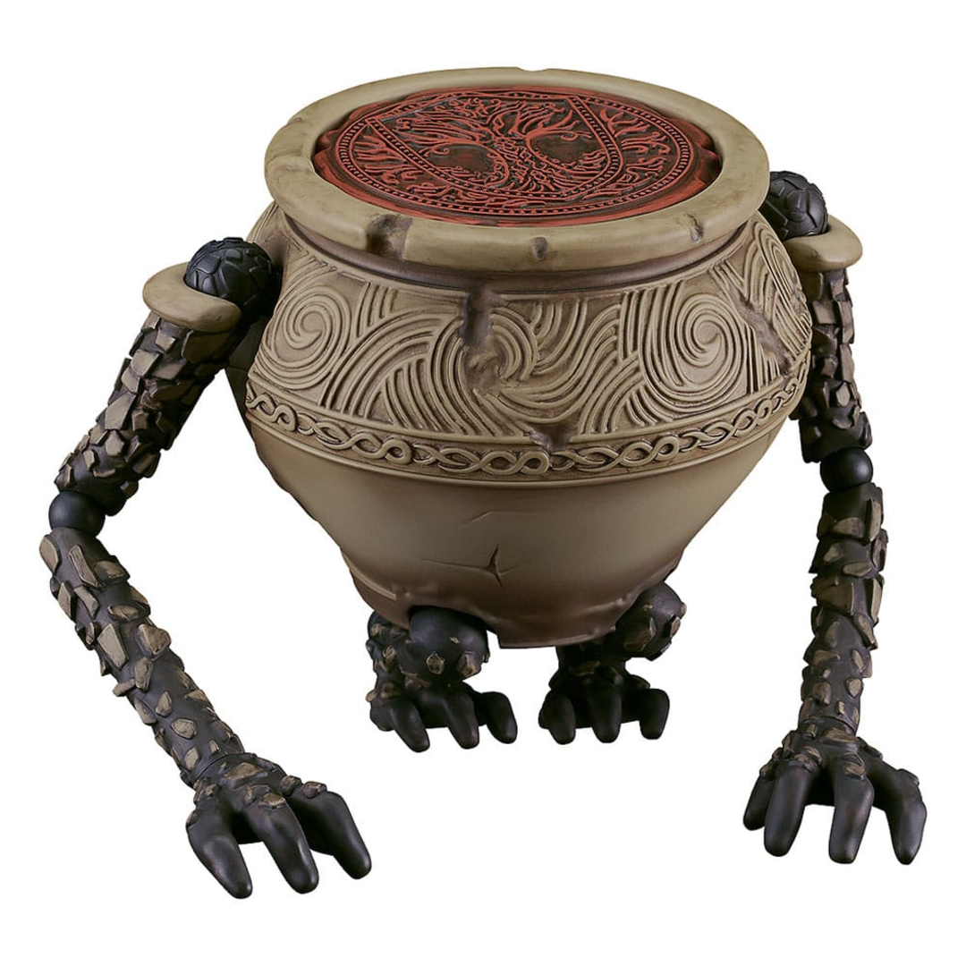 Figura alexander elden ring 10 cm