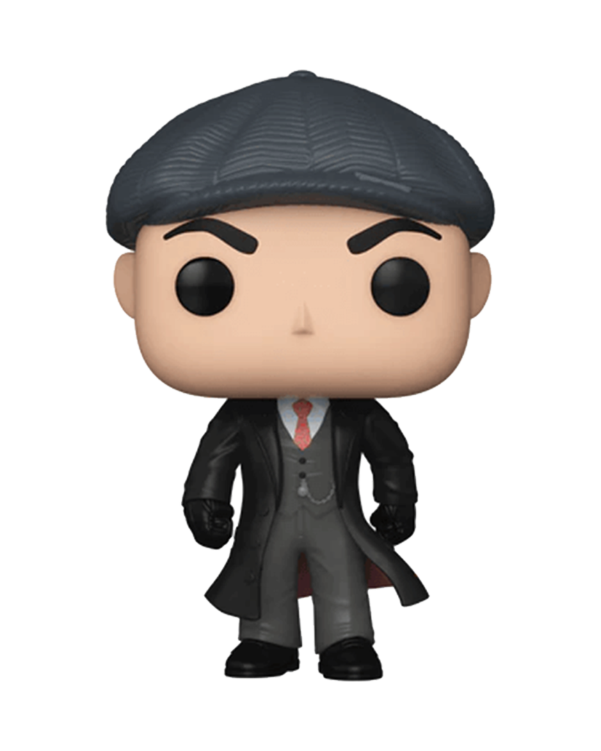 Figura POP! Peaky Blinders - Thomas Shelby