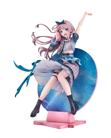 Figura Anon Chihaya BanG Dream! Zero Gravity Ver. 1/7 Good Smile