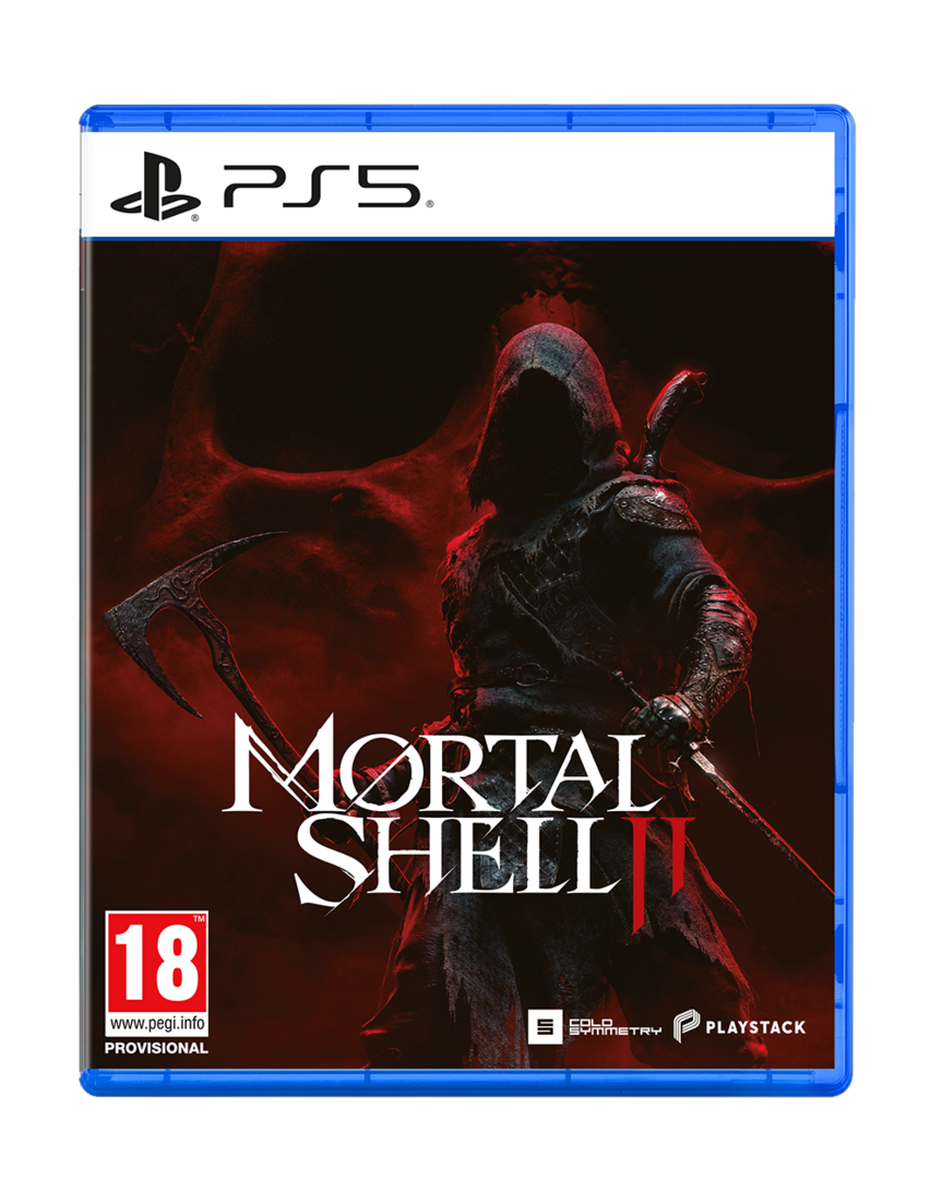 Mortal shell ii