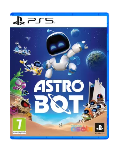AstroBot
