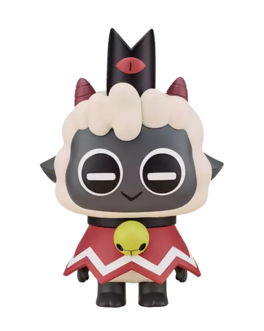 Figura The Lamb Cult of the Lamb Nendoroid