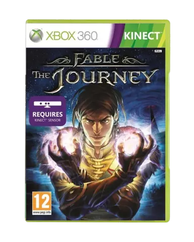 Fable: The Journey