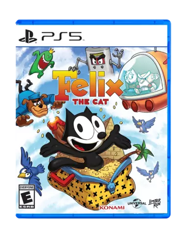 Felix the Cat (Limited Run) - Imp USA