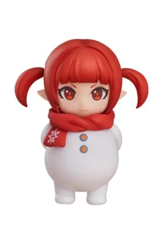 Comprar Figura Snowmage 10 cm Dungeon Fighter Online Nendoroid Figuras de Videojuegos