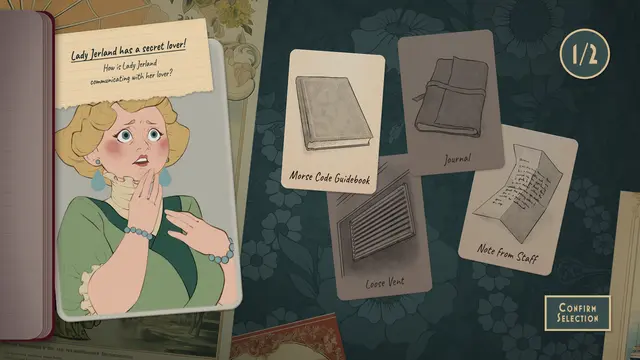 Reservar Arsene Lupin: Once a Thief PS5 Estándar screen 5