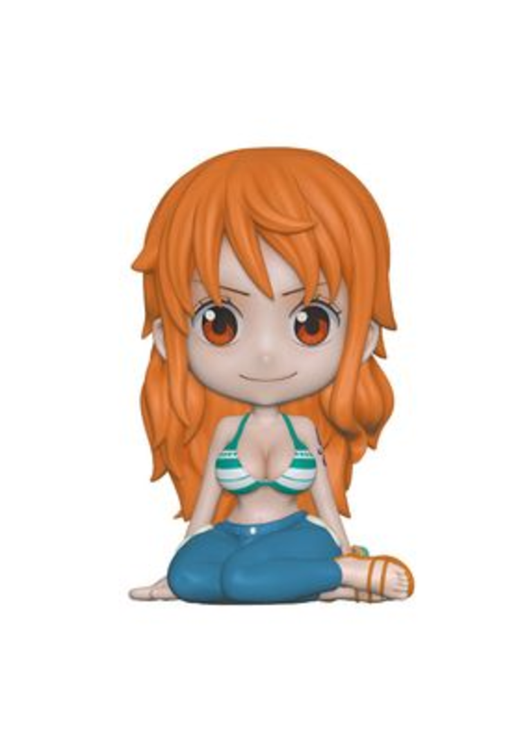 Nami Hucha 18 cm One Piece