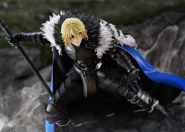 Reservar Figura Dimitri Fire Emblem The Binding Fate 1/7 Intelligent Systems Figuras de Videojuegos