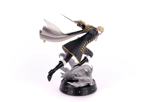 Reservar Estatua Alucard Dash Attack Castlevania Symphony of the Night First 4 Figures Figuras