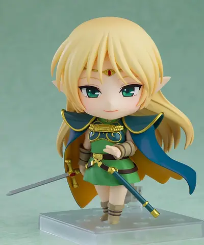 Reservar Figura Deedlit Record of Lodoss War Nendoroid Figuras