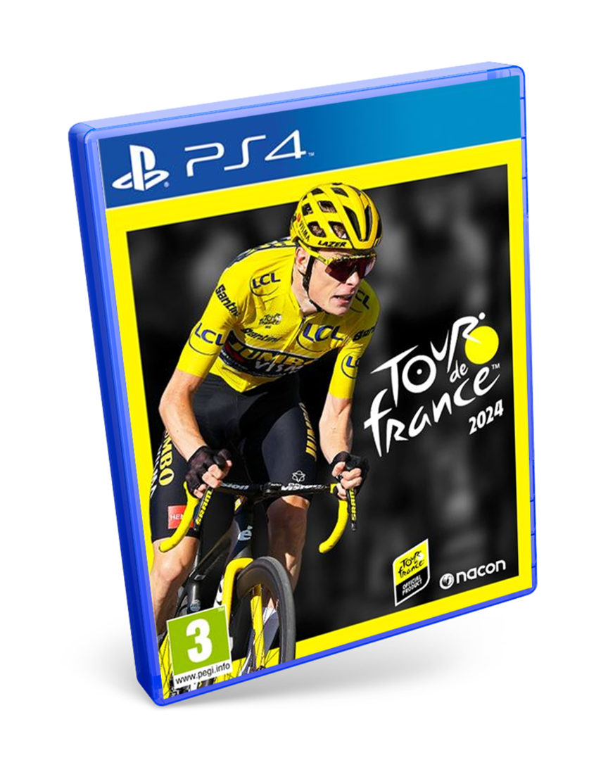 Tour de France 2024