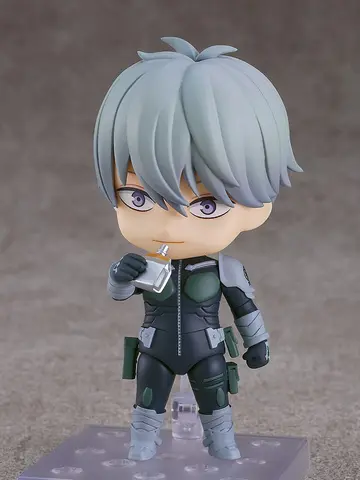 Comprar Figura Nendoroid Kaiju No. 8 Reno Ichikawa 10 cm Figuras Estándar