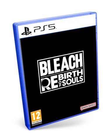 Bleach: Rebirth of Souls