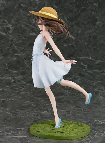 Comprar Figura Takagi-San One-Piece Dress Ver 23,5 cm Teasing Master Takagi San Escala 1/6 Figuras