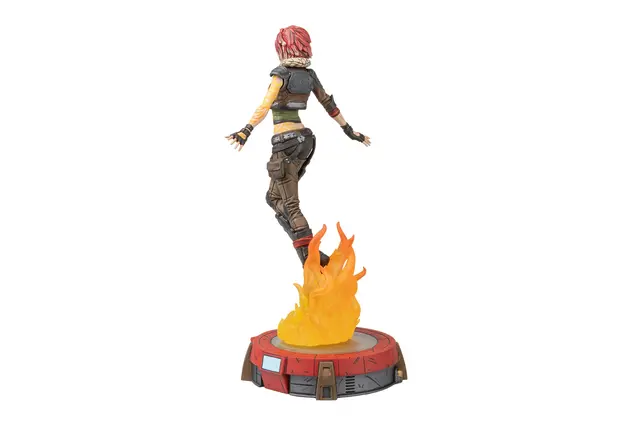 Reservar Figura Lilith the Firehawk Borderlands Dark Horse Estatuas Estándar