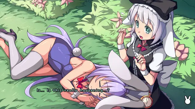 Reservar Rabi-Ribi Edición Platinum Switch Limitada - Japón screen 7