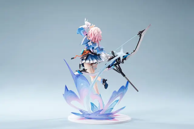 Reservar Figura March 7th Honkai Star Rail 1/7 Apex Innovation Figuras Bonus