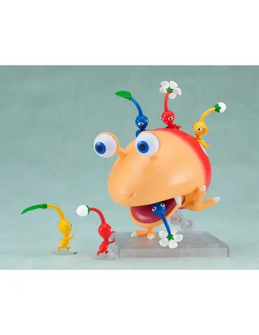 Reservar Figura Nendoroid Pikmin Bulborb 10 cm Figuras Estándar
