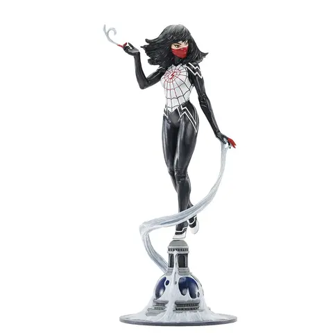 Reservar Estatua Silk 35,5 cm Marvel Premier Collection Escala 1:7 Estatuas Limitada