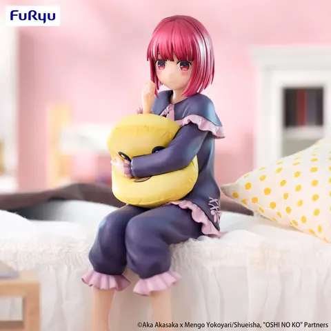 Reservar Figura Kana Arima Oshi No Ko Noodle Stopper Furyu Figuras de Videojuegos Estándar