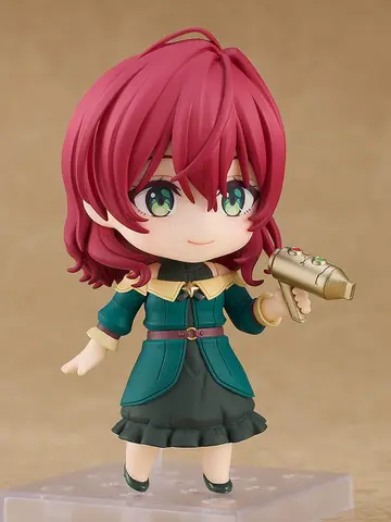 Reservar Figura Kazama Iroha Dahlia in Bloom Nendoroid Figuras de Videojuegos