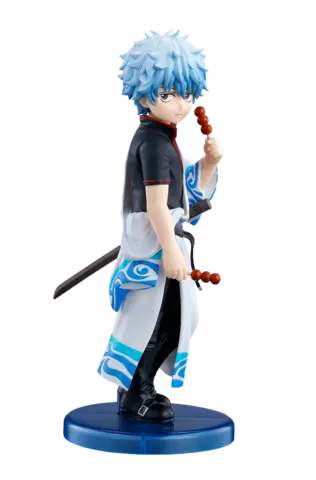 Figura Sakata Gintoki Gintama Adokenette Rowtashii Noise