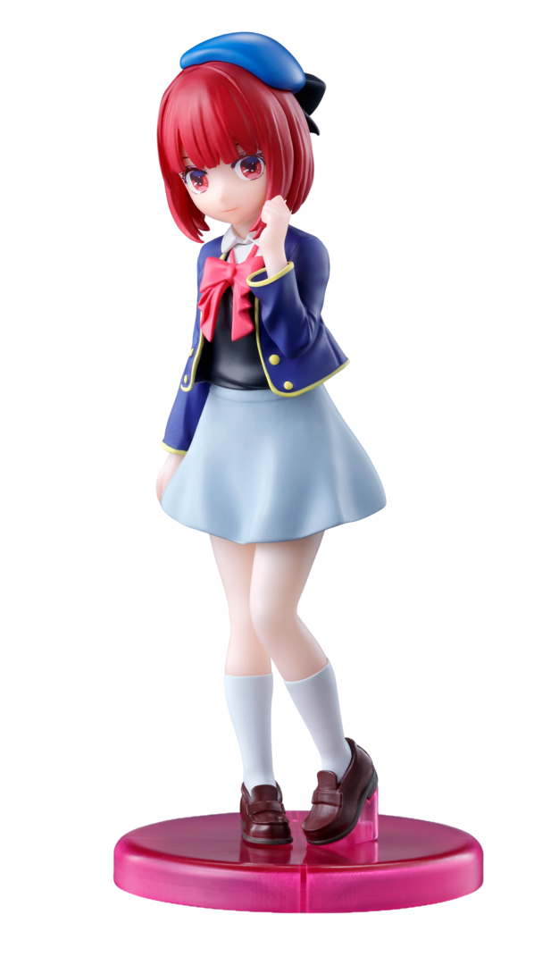 Figura kana arima oshi no ko adokenette rowtashii noise