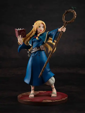Reservar Figura Marcille Delicious in Dungeon 1/7 Kadokawa Figuras Estándar