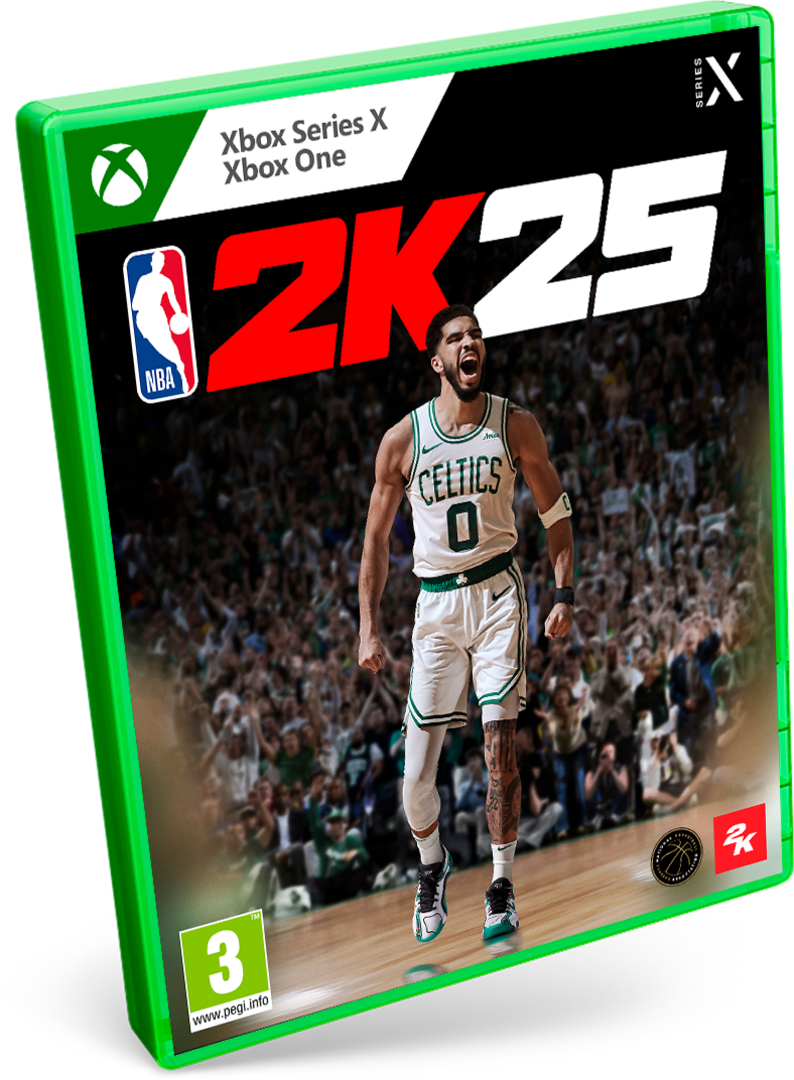Nba 2k25