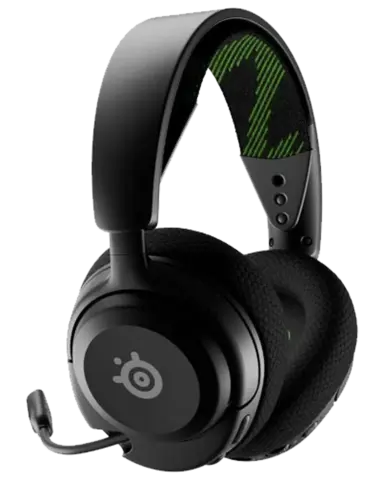 Reservar Auriculares Gaming Arctis Nova 4X Inalámbricos Steelseries Xbox Series