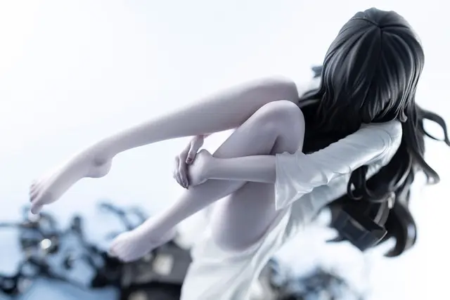 Reservar Figura Sadako The Ring Bishoujo PVC 1/7 Kotobukiya Figuras Estándar