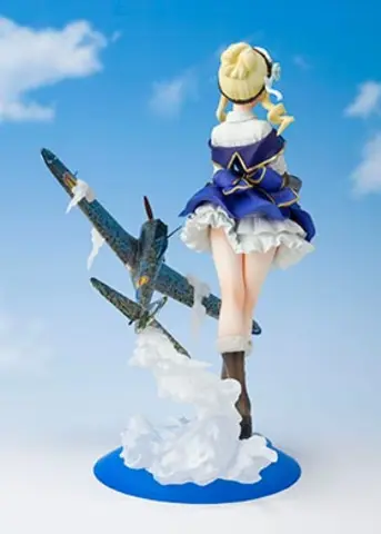 Comprar Enma Figura 17 cm The Kotobuki Squadron In The Wilderness Figuarts Zero Figuras