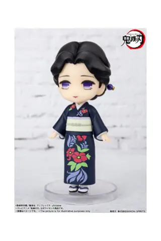 Comprar Tamayo Figura 9 cm Kimetsu No Yaiba Demon Slayer Figuarts Mini Figuras
