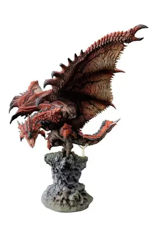 Reservar Figura Rathalos Monster Hunter Capcom Re-Run 21 cm Figuras Estándar