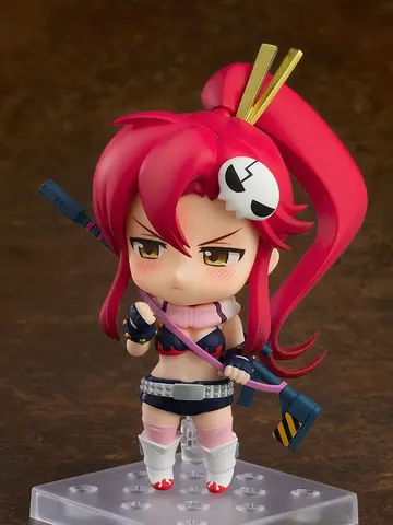 Reservar Figura Yoko Tengen Toppa Gurren Lagann Nendoroid Good Smile Company Figuras