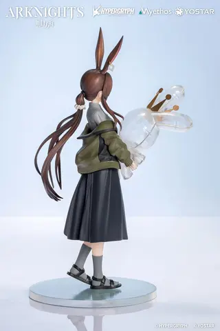 Reservar Figura Amiya Floating Gear Arknights 1/10 Gift+ Myethos Figuras Estándar