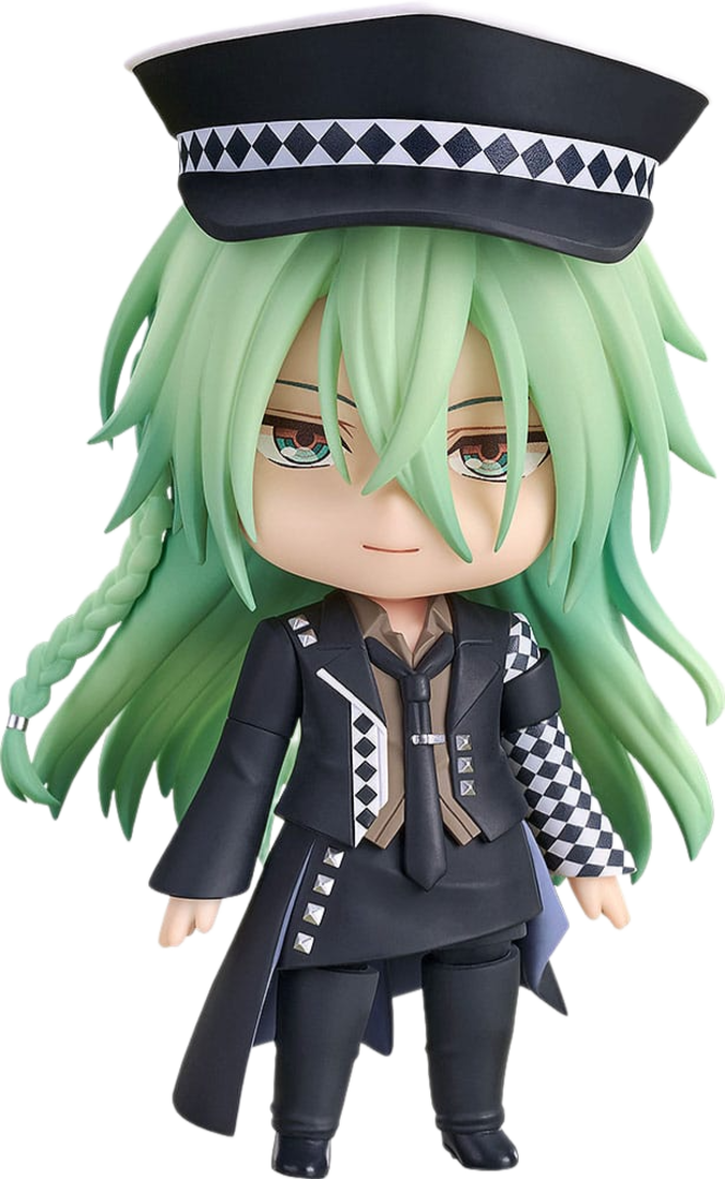 Figura ukyo amnesia nendoroid