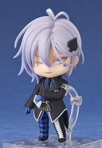 Reservar Figura Ikki Amnesia Nendoroid Orange Rouge Figuras Estándar