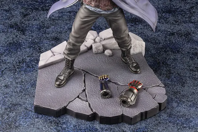 Reservar Figura Nero Devil May Cry 5 1/8 Kotobukiya Figuras Estándar