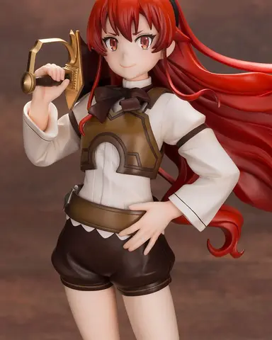 Reservar Figura Eris Boreas Greyray Mushoku Tensei: Jobless Reincarnation 1/8 Kotobukiya Figuras Edición Bonus