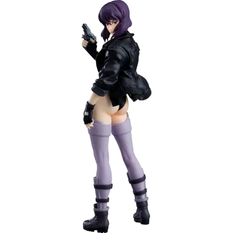 Comprar Figura Motoko Kusanagi S.A.C. 23 cm Ghost In The Shell Stand Alone Complex Pop Up Parade L Figuras Estándar