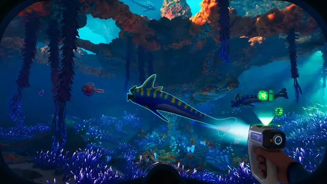 Reservar Subnautica 2 Xbox Series Estándar screen 3