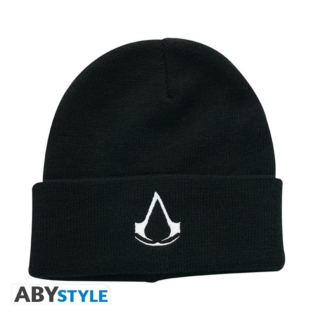 Assassin's creed - beanie - crest