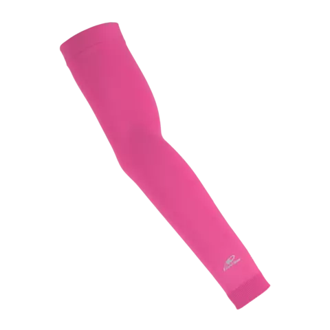 Comprar Manguito de punto piel de lagarto - Rosa neón - L/XL 